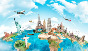 cotar seguro viagem internacional