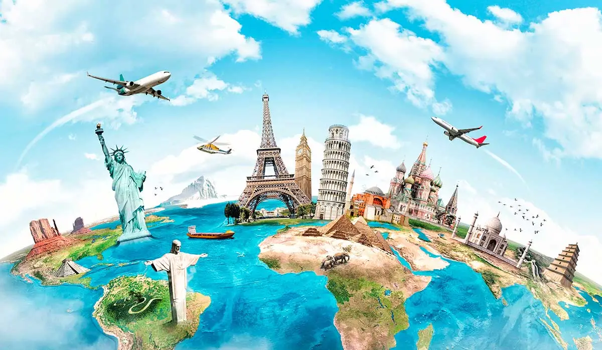 cotar seguro viagem internacional
